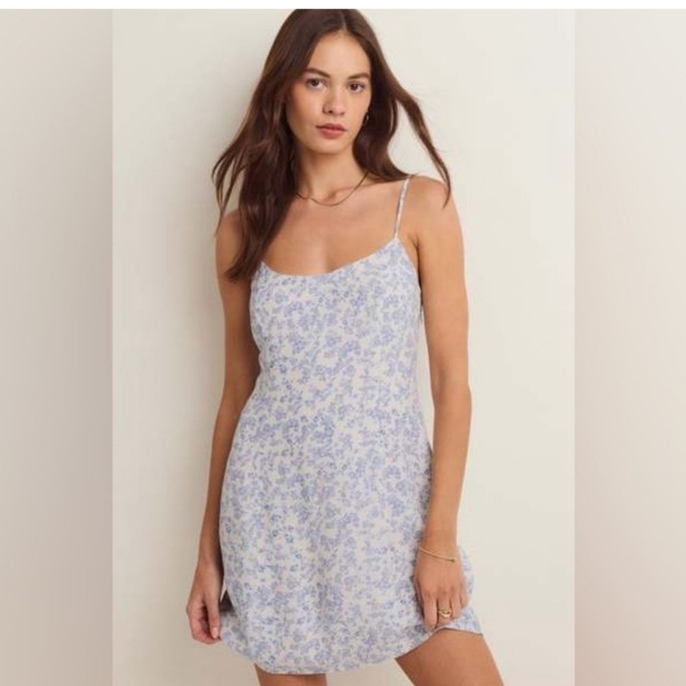 NWT Z Supply Mini Dress